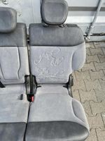 Fiat 500L Seat set 