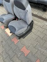Fiat 500L Sėdynių komplektas 