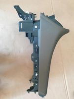 Citroen DS7 Crossback Console centrale 