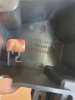 Citroen DS7 Crossback Automašīnas aizdedzes un startera slēdzis 