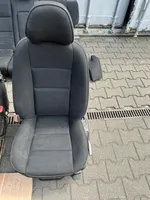 Volvo V50 Fotele / Kanapa / Komplet 