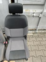 Nissan NV200 Priekinė vairuotojo sėdynė 