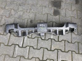 Renault Clio IV Absorber zderzaka tylnego 