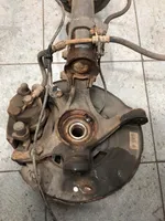 Toyota Yaris Kit de suspension complet avant 