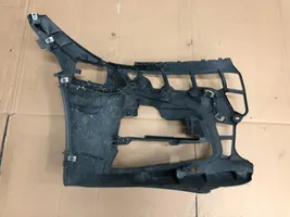 BMW 4 G22 G23 G24 G26 Support de montage de pare-chocs avant 