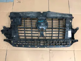 Volkswagen Transporter - Caravelle T6 Radiator support slam panel 