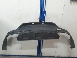 Mercedes-Benz GLC X253 C253 Modanatura della barra di rivestimento del paraurti anteriore A2538858400