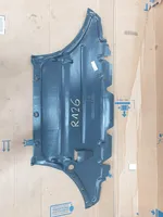 Audi A5 Cache de protection sous moteur 