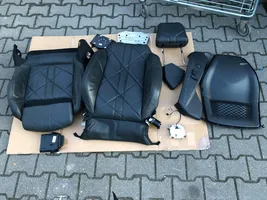 Citroen DS7 Crossback Front driver seat 