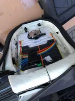 Citroen DS7 Crossback Priekinė vairuotojo sėdynė 