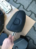 Citroen DS7 Crossback Priekinė vairuotojo sėdynė 