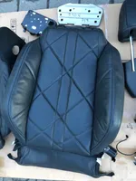 Citroen DS7 Crossback Front driver seat 