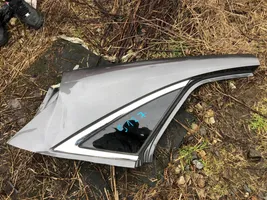 Citroen DS7 Crossback Rear quarter panel 