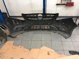 Mercedes-Benz Vito Viano W447 Kit frontale 