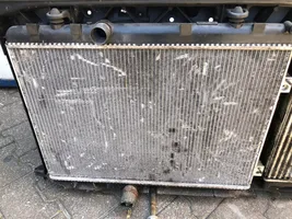 Citroen C3 Kit Radiateur 