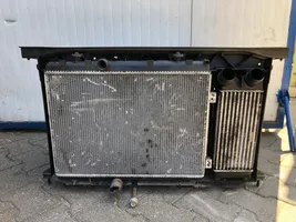 Citroen C3 Kit Radiateur 