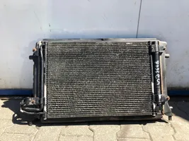 Volkswagen Eos Kit Radiateur 