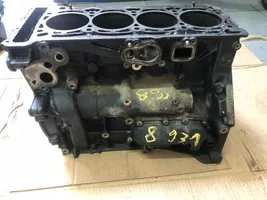 Volkswagen Scirocco Motorblock 