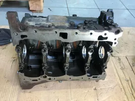 Volkswagen Scirocco Motorblock 