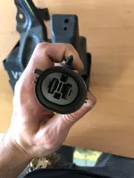 Volvo C30 Engine start stop button switch 