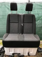 Mercedes-Benz Sprinter W907 W910 Seat set 