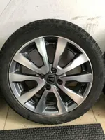 Honda Insight Jante alliage R16 