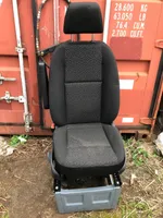 Mercedes-Benz Sprinter W907 W910 Front driver seat 