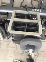 Citroen Jumper Sisälämmityksen ilmastoinnin korin kokoonpano 