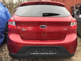 Ford Ka Rear quarter panel 