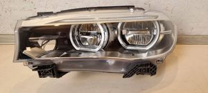 BMW X5 F15 Lampa przednia 0628188022