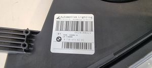 BMW X5 F15 Lampa przednia 0628188022