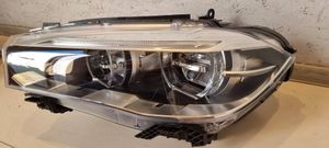 BMW X5 F15 Lampa przednia 0628188022