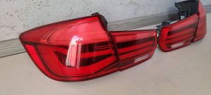 BMW 3 F30 F35 F31 Takavalosarja 7220906