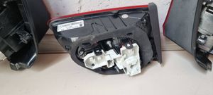 Volkswagen Golf Sportsvan Lampy tylne / Komplet 510945095R