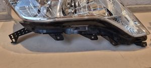 Toyota Land Cruiser (J150) Lampy przednie / Komplet 