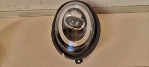 Mini Cooper F57 Lampa przednia 5A0115801