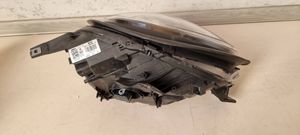 Mini Cooper F57 Lampa przednia 5A0115801