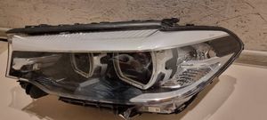 Chevrolet Van G30 Lampa przednia 8499115