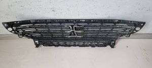 Peugeot 5008 II Atrapa chłodnicy / Grill 9816501577