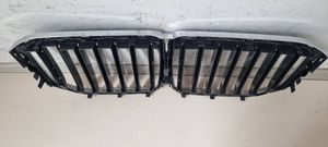 BMW X7 G07 Grille de calandre avant 7454897