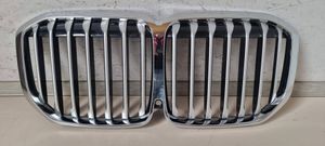 BMW X7 G07 Atrapa chłodnicy / Grill 7454897