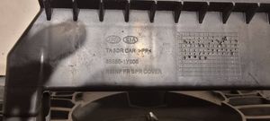 KIA Picanto Oberes Gitter vorne 865801Y000