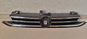 Volkswagen Golf Sportsvan Grille de calandre avant 510853651A