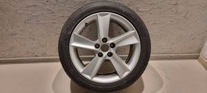 Seat Ibiza IV (6J,6P) R 16 alumīnija - vieglmetāla disks (-i) 6J0601025L