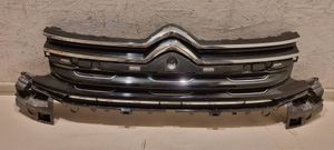 Citroen C5 Aircross Grille de calandre avant 9825347677