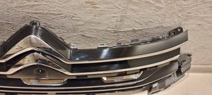 Citroen C5 Aircross Grille de calandre avant 9825347677