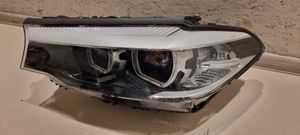 BMW 5 G30 G31 Faro/fanale 8499111