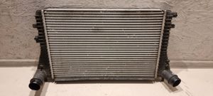 Skoda Yeti (5L) Chłodnica powietrza doładowującego / Intercooler 1K0145803CA