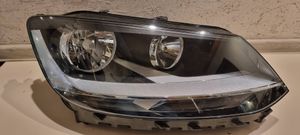 Volkswagen Sharan Lampa przednia 7N1941006B