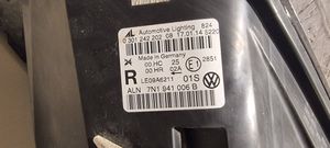 Volkswagen Sharan Lampa przednia 7N1941006B